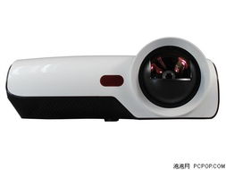 不同款式3D投影儀推薦 教學演示必備神器