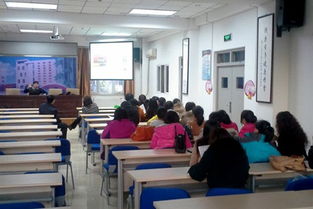 勤能教育產品經理方雪于東風小學東校區成功舉辦教學演示培訓